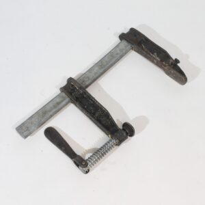 Original Bessey skrutvinge 25L