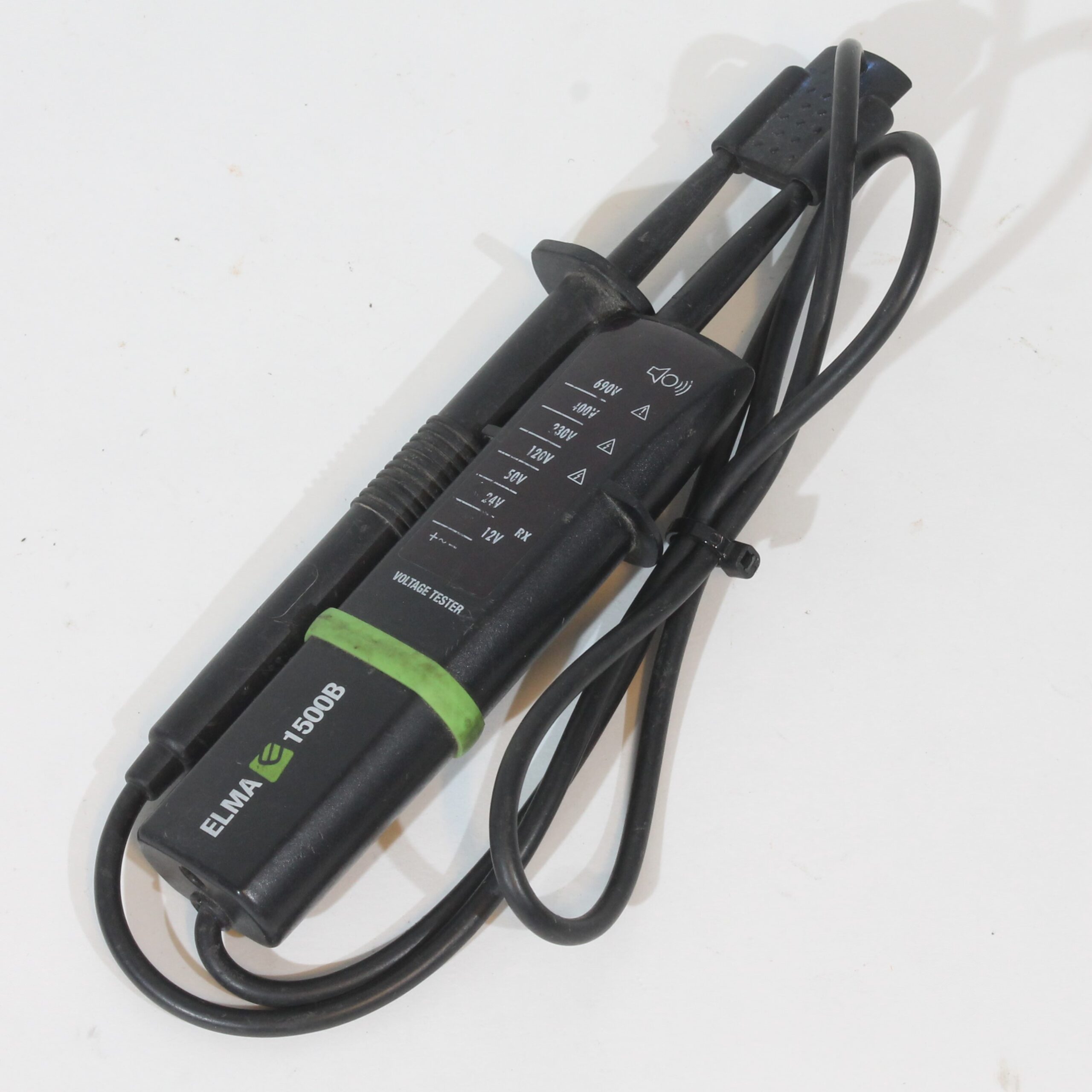 Elma 1500B Spenningstester