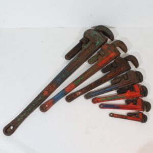 Ridgid heavy duty rørtang