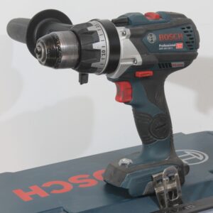 Bosch GSR 18V-110 C børsteløs drill