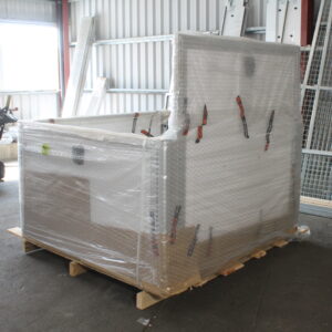 Probox90 Hardtop til VW Amarok