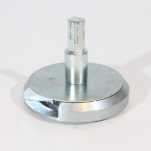 52mm avgrader til plastrør