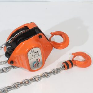 Masterlift 1,5-tonn kjettingtalje