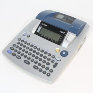 Brother P-touch 3600 etikett skriver
