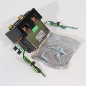 Albright 100A - 12v kontaktor