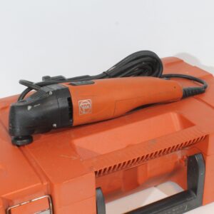 Fein FSC 2.0 multimaskin