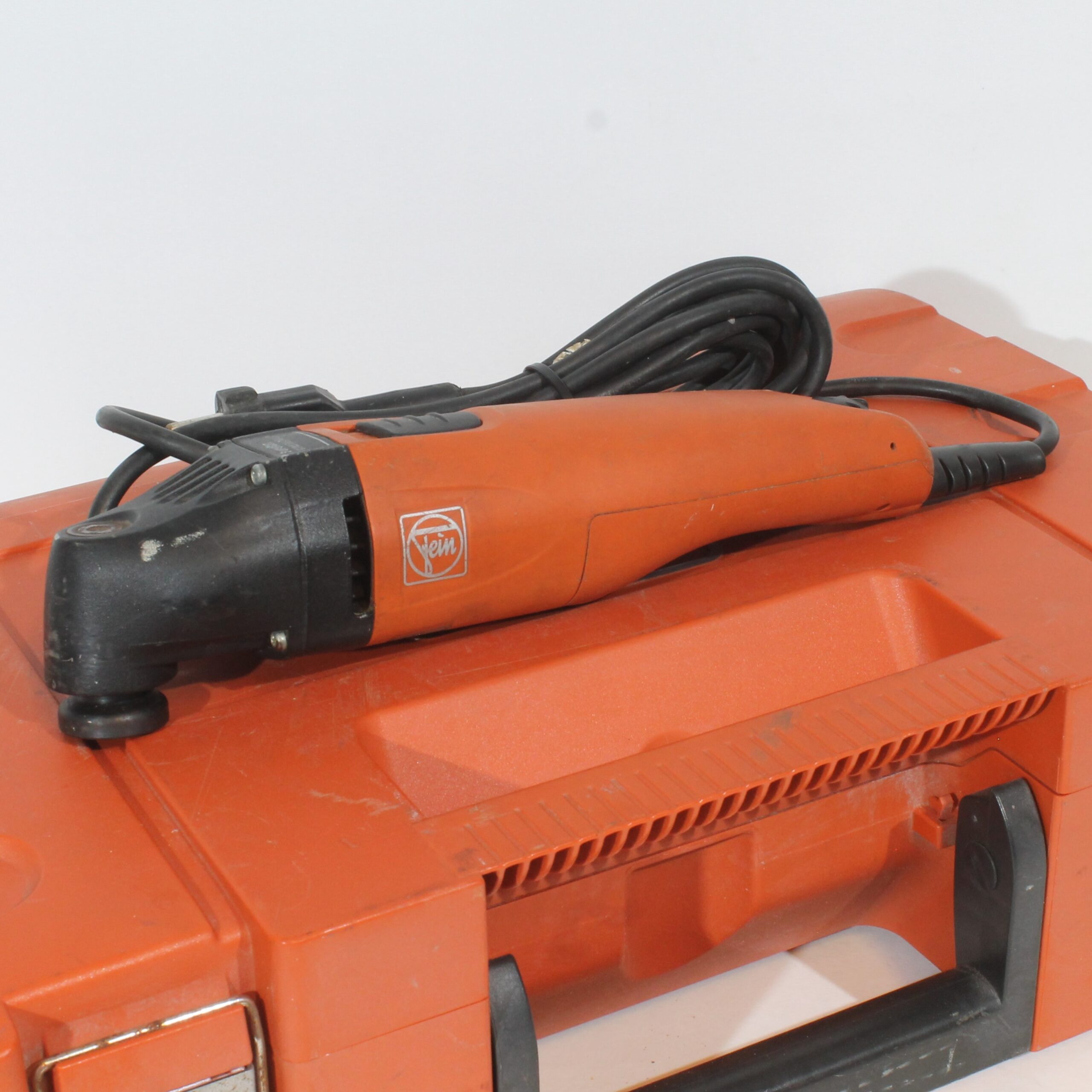 Fein FSC 2.0 multimaskin