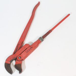 Rothenberger Nr. 7.0124 580mm rørtang