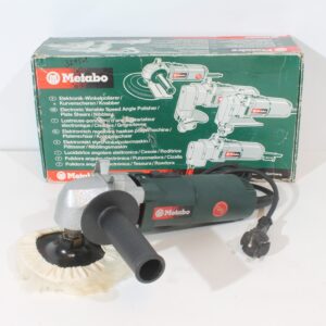 Metabo PE7175 polermaskin