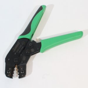 Abiko DKB-0325 kabelsko presstang