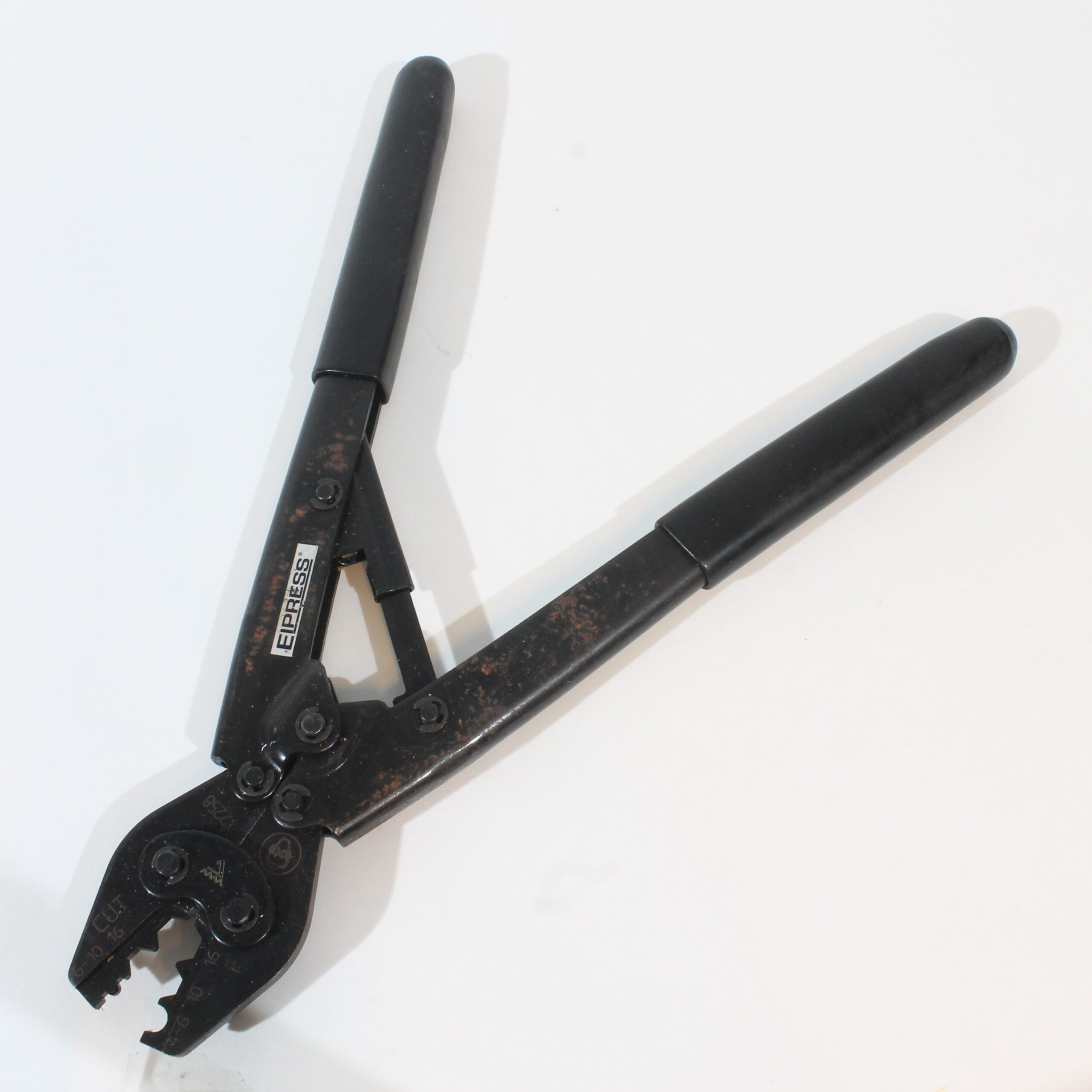 Elpress T2258 presstang