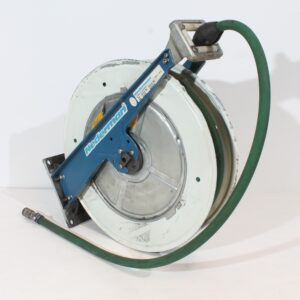 Nederman 858 slangetrommel