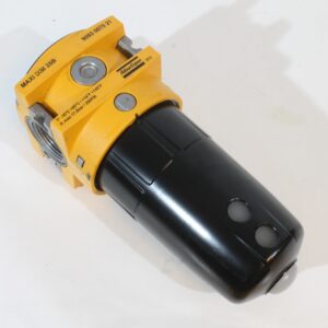 Atlas Copco MAXI DIM 25B tåkesmører