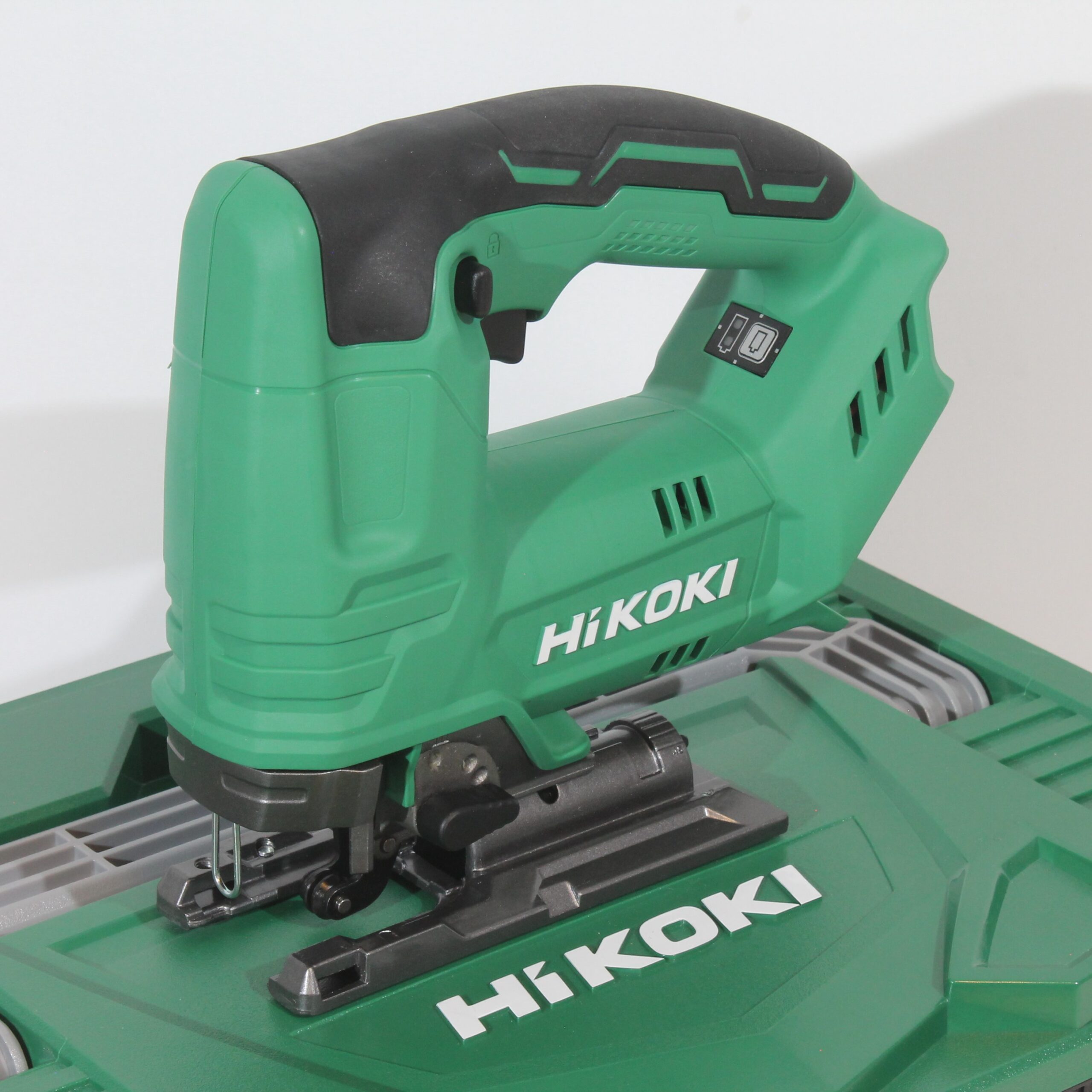 Hikoki CJ 18DA stikksag