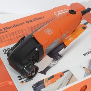 Fein MultiTalent FMT 250 QSL multikutter