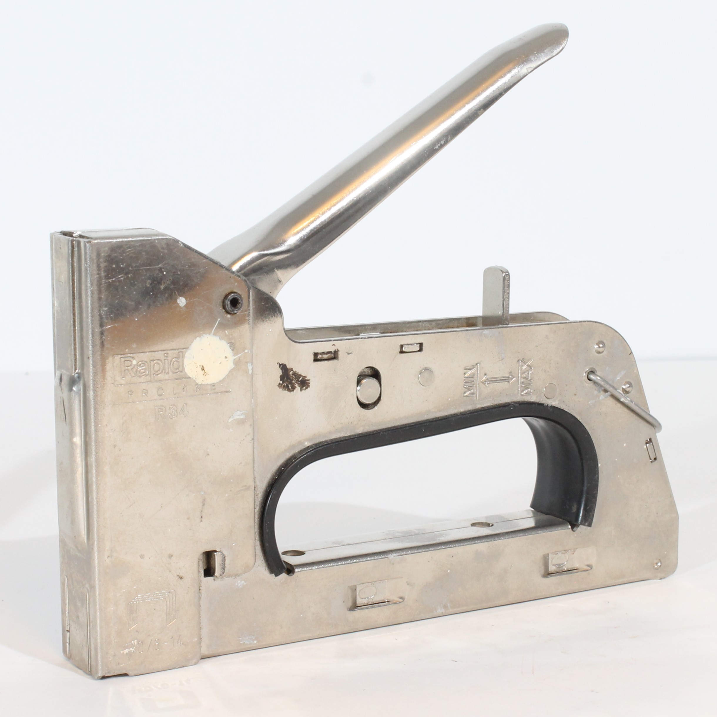 Rapid proline R34 stiftepistol