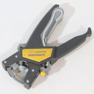 Jokari quadro flexible presshylsetang