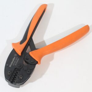 Weidmüller CTX CM 1.6/2.5 presstang