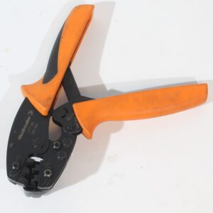 Weidmüller HTF 63 krympetang