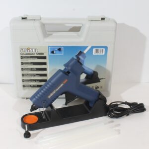 Steinel Gluematic 5000 limpistol