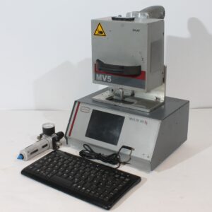 Nadel Markator MV5 merkemaskin