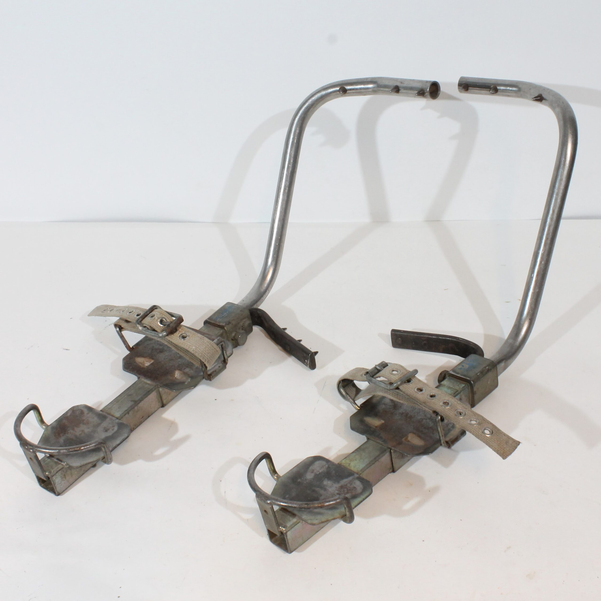 Melby AUS-R150-S stolpesko