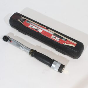 Tecos T-TW30N 3/8" momentnøkkel