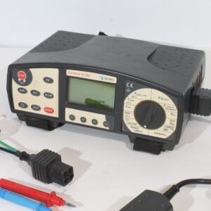 Metrel eurotest 61557