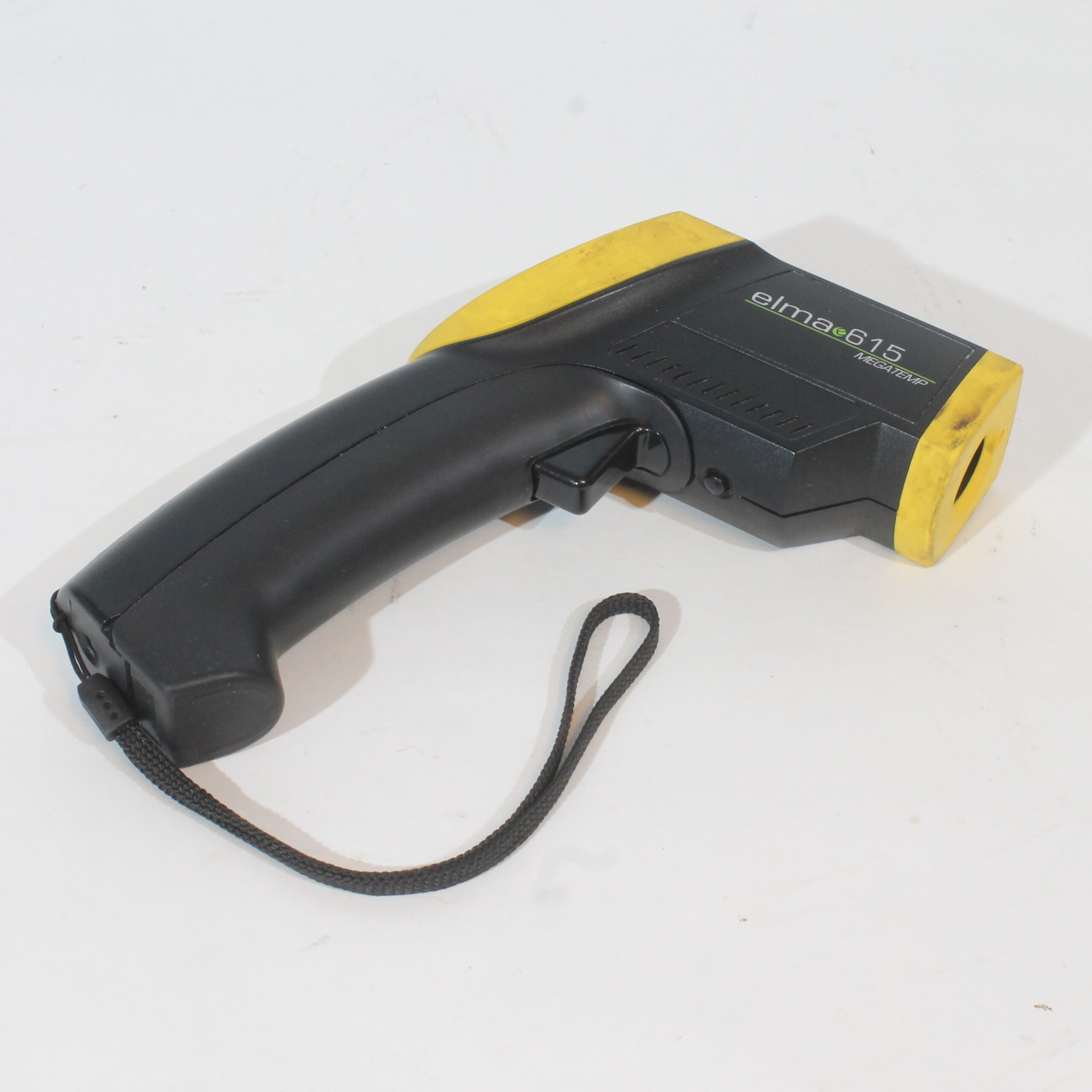 Elma 615 megatemp infarødt termometer