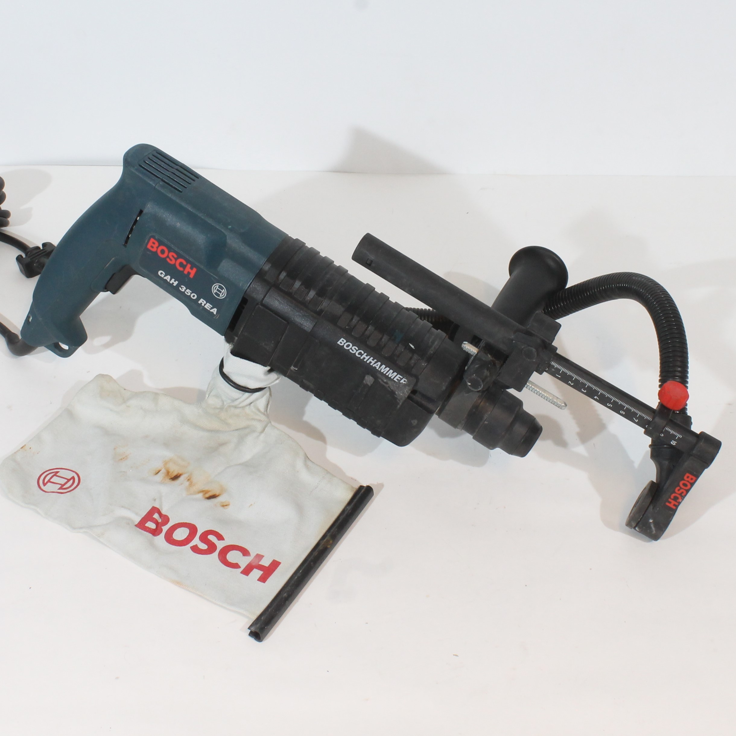 Bosch GAH 350 REA borhammer