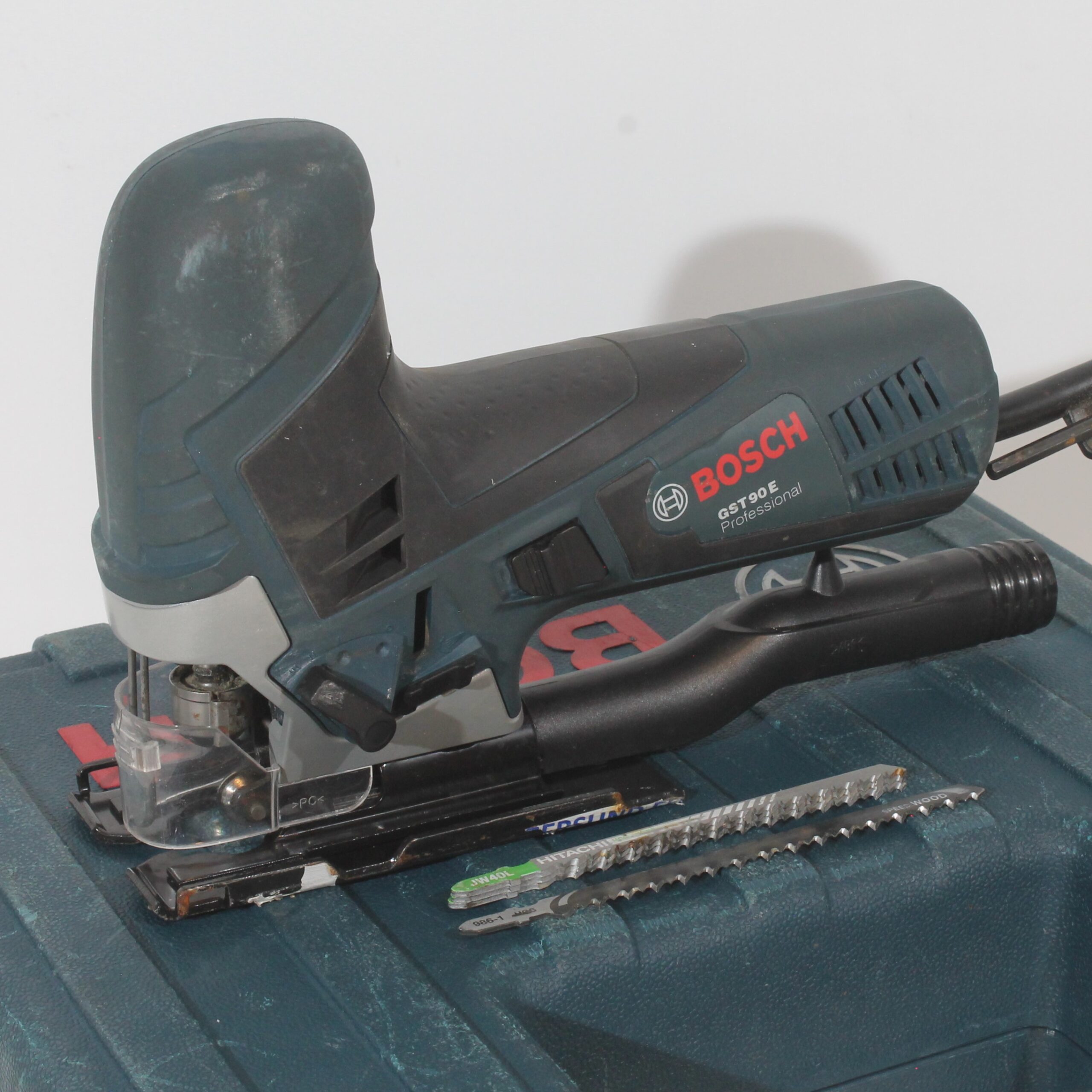 Bosch GST 90 E stikksag