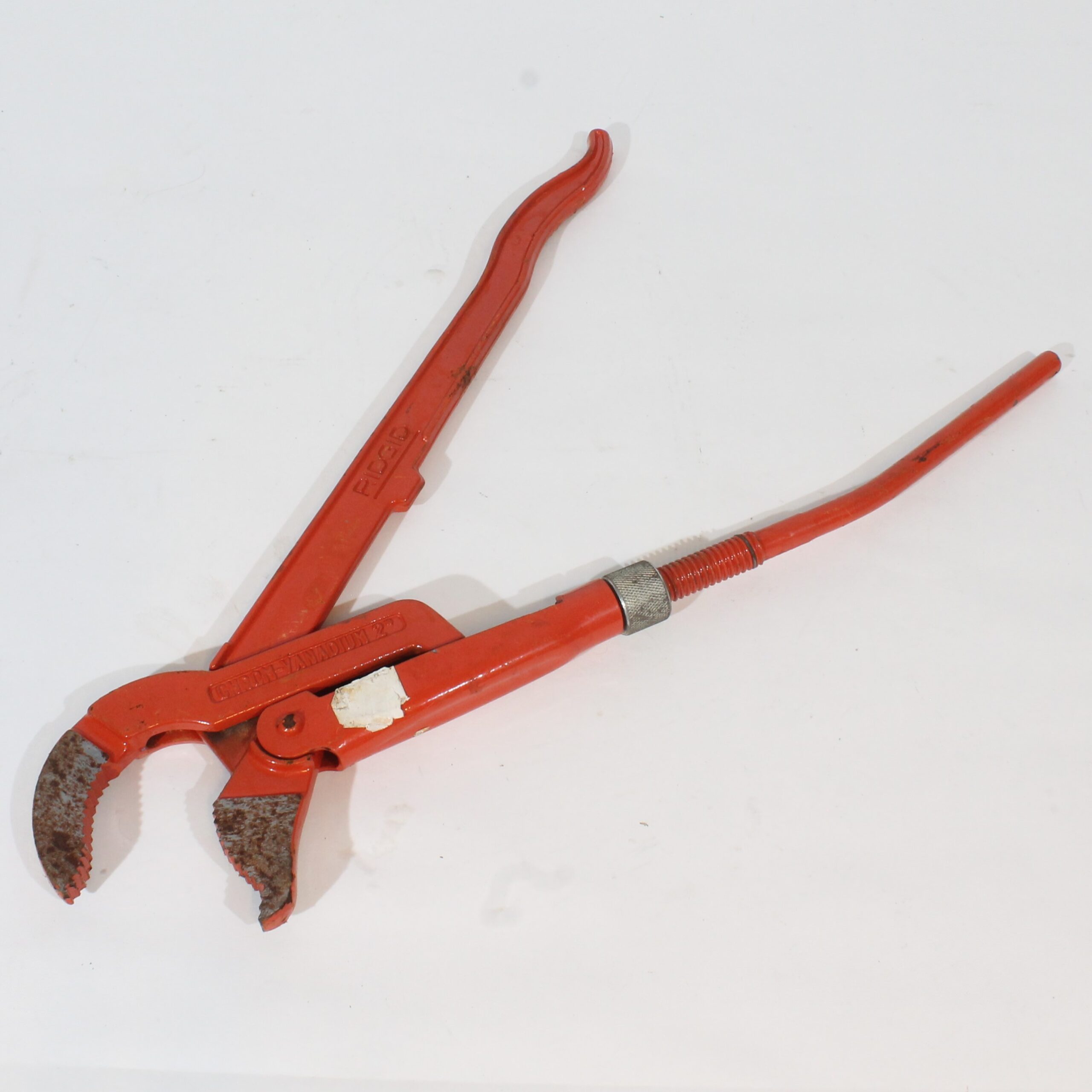 Ridgid S-series 543mm rørtang