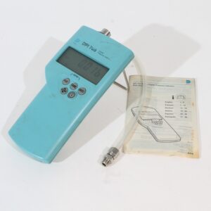 Druck limited DPI 705