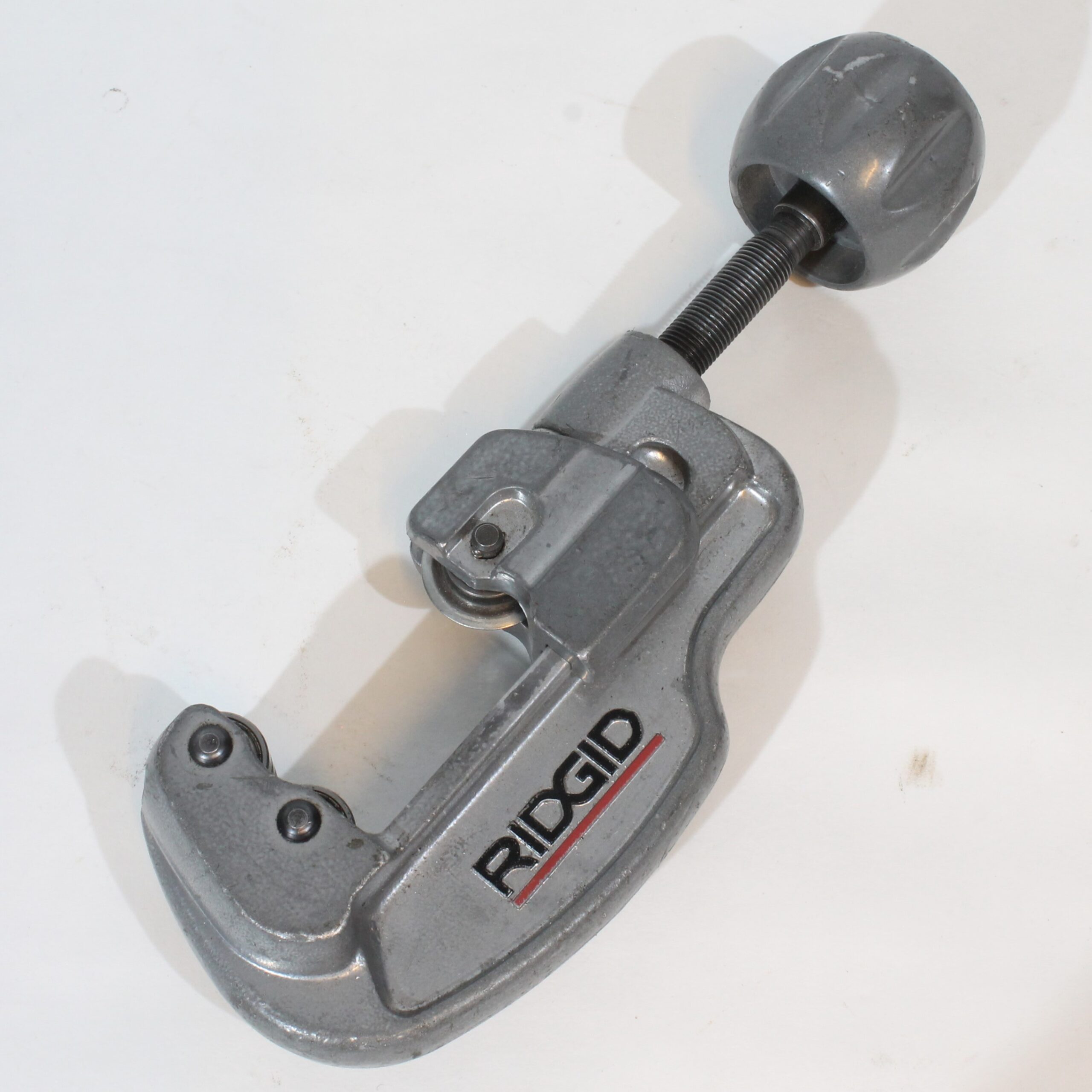 Ridgid 35S 6mm - 35mm rørkutter