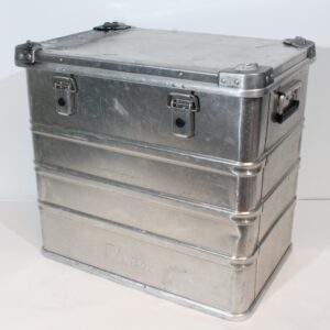 Ryfylke Aluminium RA Box alukasse