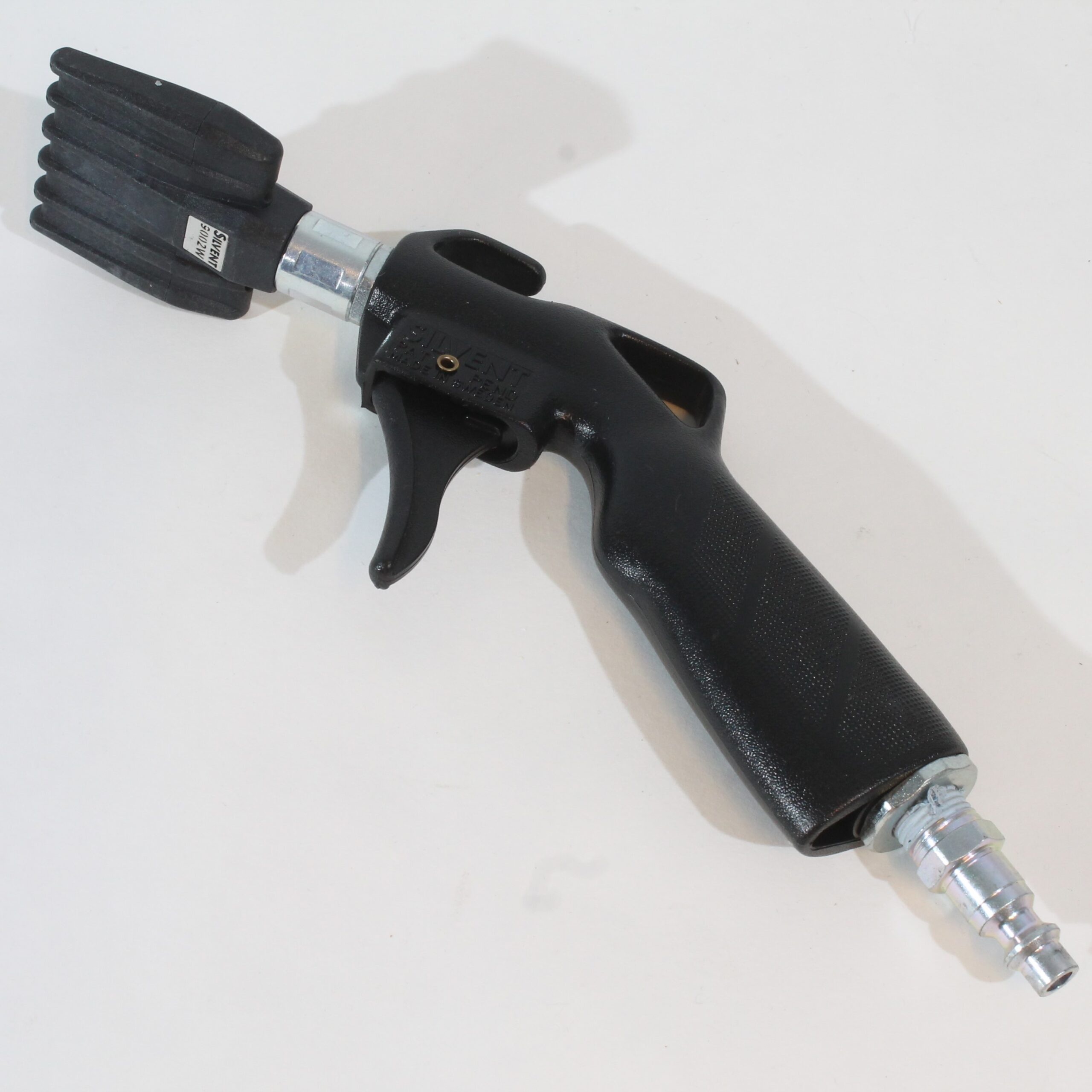 Silvent blåsepistol med 9002w munnstykke