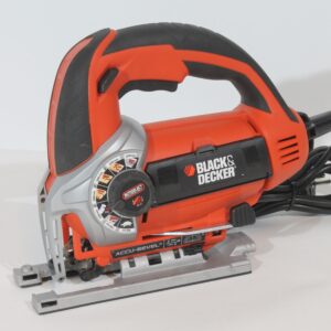 Black & Decker KS900S stikksag