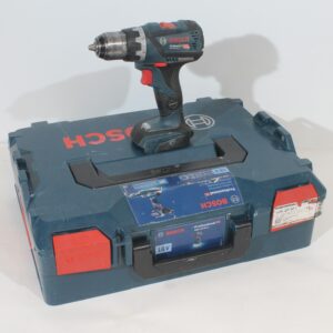 Bosch GSR 18V-60 C børsteløs drill