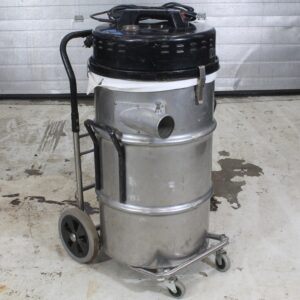 Numatic NTT 2003 - 2 industristøvsuger