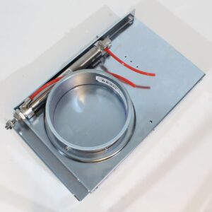 ADWP 160 pneumatic - Ventil til ventilasjonsanlegg