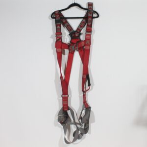 Protecta Flex A fallsikringsele