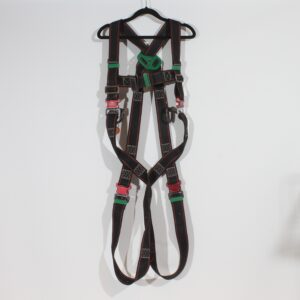 Climax 21-c fallsikringsele