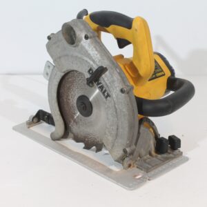 DeWalt D23650-qs sirkelsag