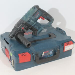 Bosch GBH 18V-20 borhammer