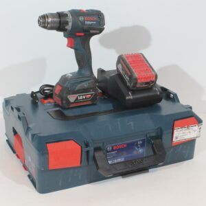 Bosch GSR18 V-EC børsteløs drill