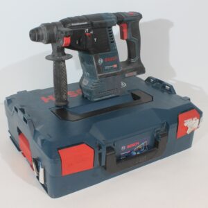 Bosch GBH 18V-26 børsteløs borhammer