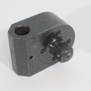 3/4" til 1" momentforsterker