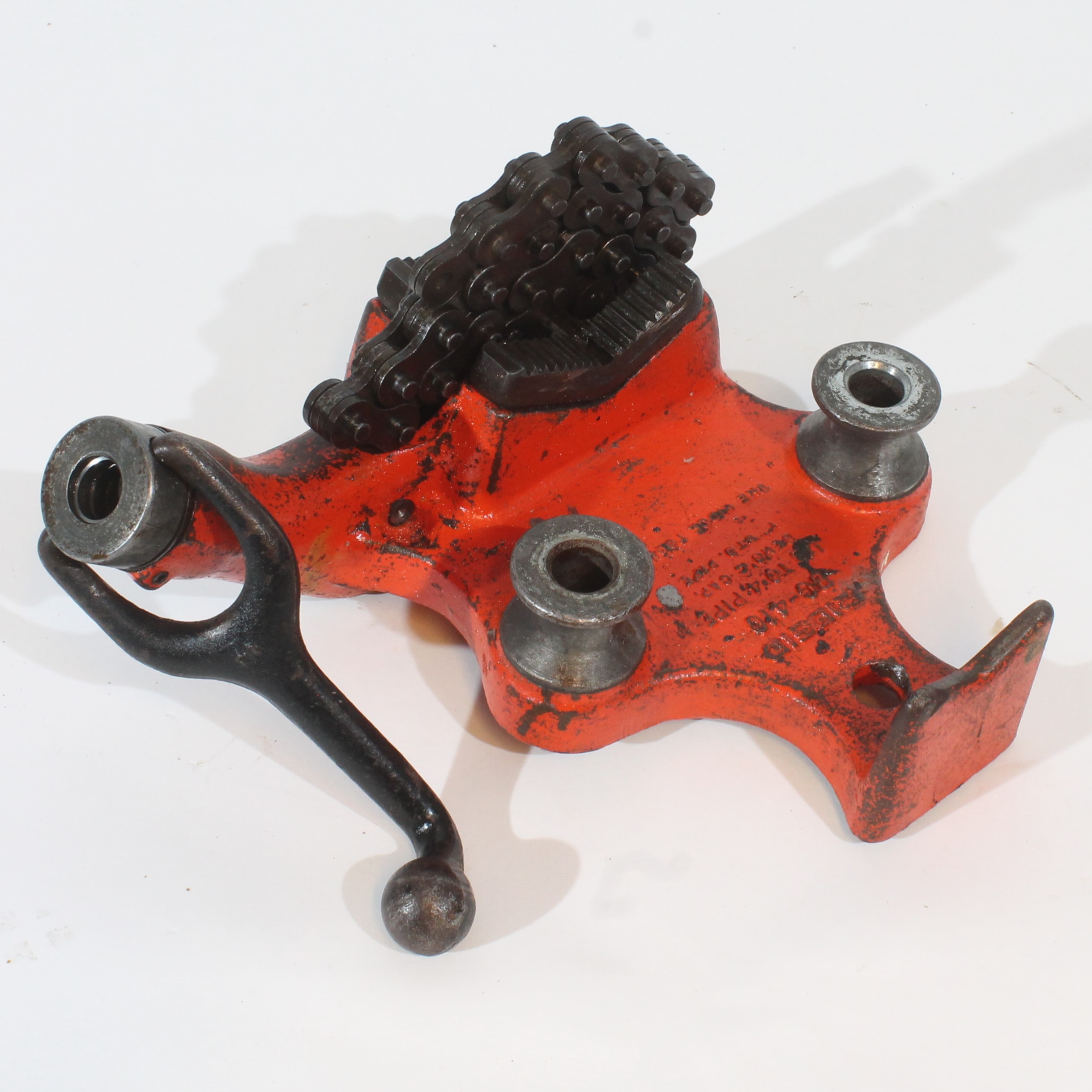 Ridgid BC-410 kjederørstikke