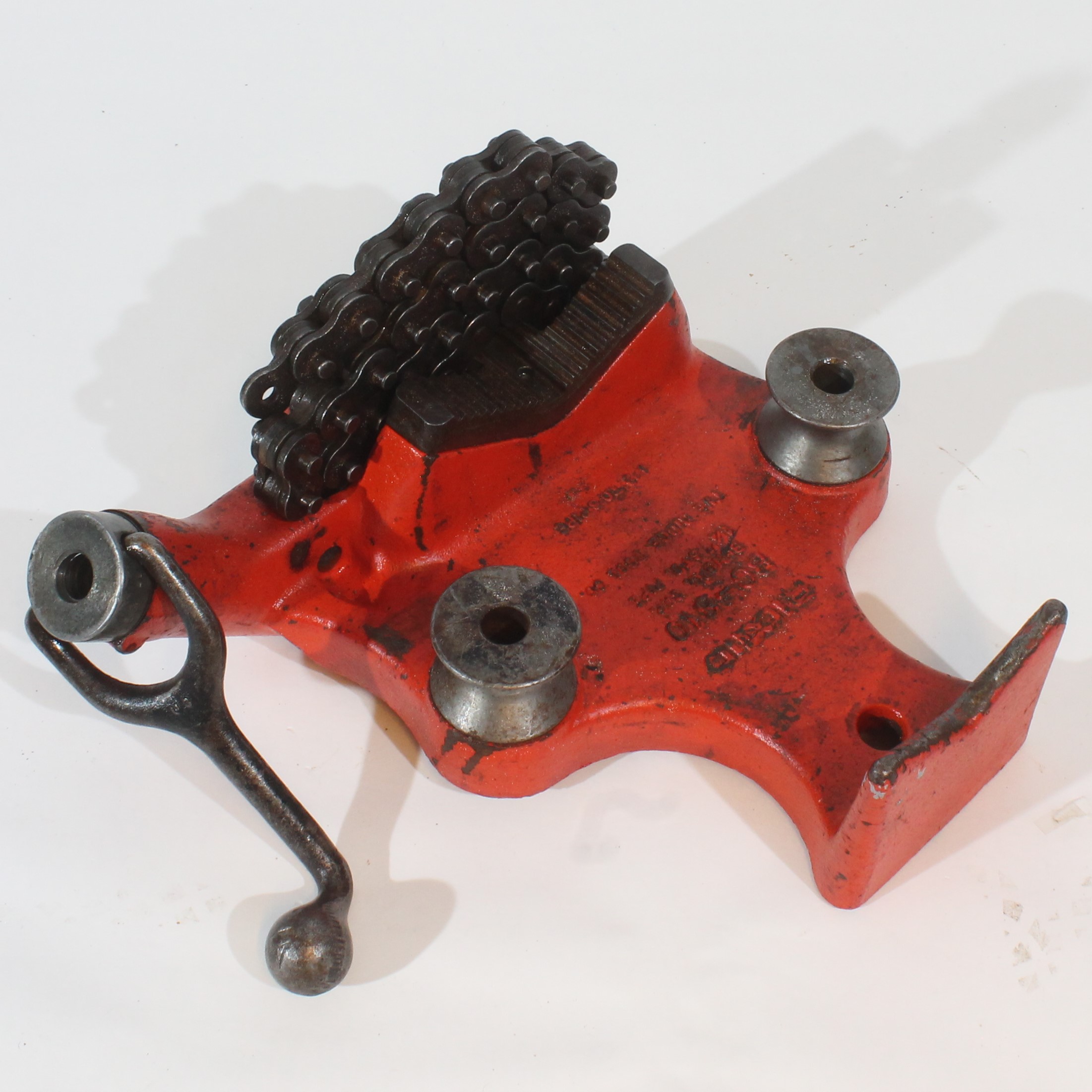 Ridgid BC-810 kjederørstikke