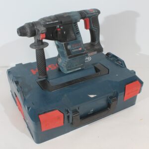 Bosch GBH 18V-26 børsteløs borhammer